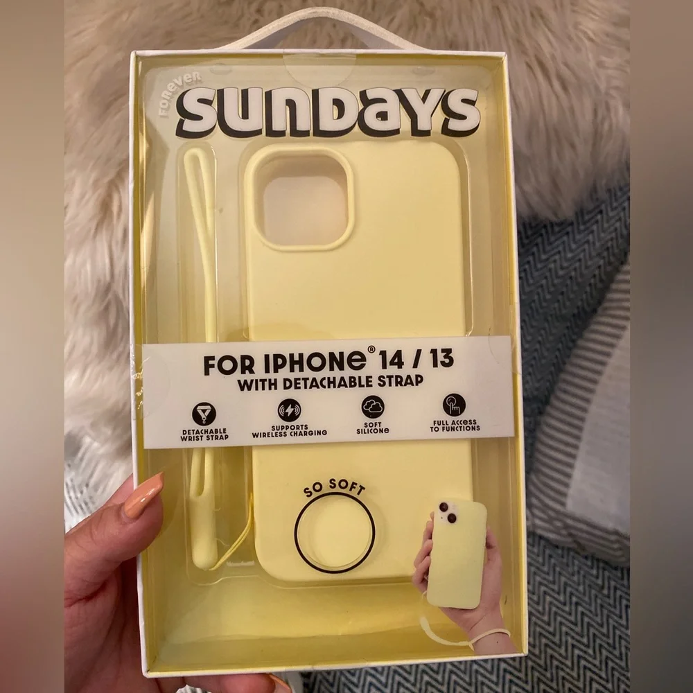 New iPhone 📱 case 13/14